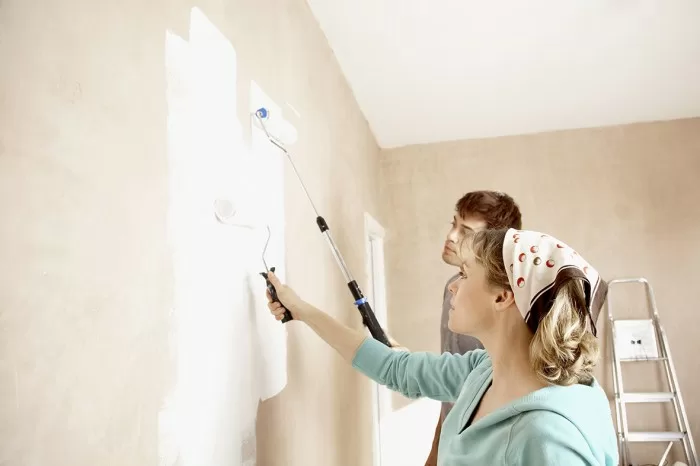 Top 6 sai lầm phổ biến nhất khi thực hiện chống thấm cho tường nhà