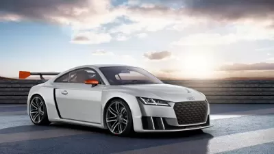 Top 5 mẫu xe dưới 1 tỷ đồng có tốc độ ấn tượng cho người mê tốc độ