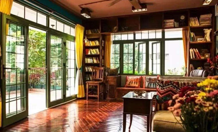 Top 6 điều cần được lưu ý để cho không khí trong nhà luông sạch thoáng