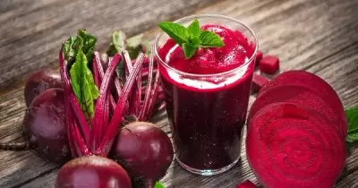 Top 6 lợi ích tuyệt vời của củ cải đối với sức khỏe