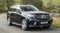 Top 5 mẫu xe suv có 3 hàng ghế cho gia đình đông người