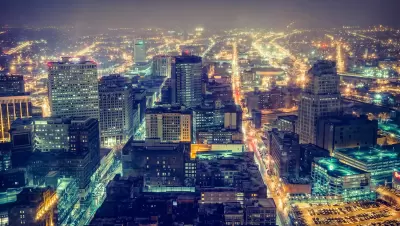 Top 10 thị trường bất động sản có giá nhà rẻ nhất ở Mỹ