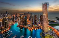 Top 10 lý do mà chọn chọn đầu tư vào bất động sản Dubai 2019