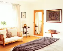 Top 6 ý tưởng dùng gương trang trí nhà vô cùng độc đáo