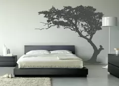 Top 6 ý tưởng trang trí đầu giường phòng ngủ giảm sự đơn điệu