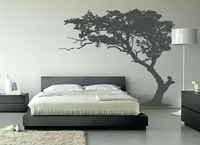 Top 6 ý tưởng trang trí đầu giường phòng ngủ giảm sự đơn điệu