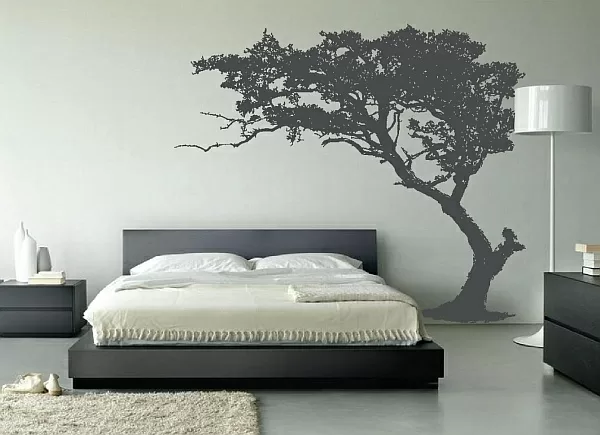 Top 6 ý tưởng trang trí đầu giường phòng ngủ giảm sự đơn điệu