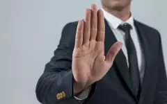Top 7 cách từ chối với đồng nghiệp hay nhờ vã
