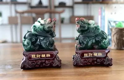 Top 5 vật phẩm có thể tiêu trừ vận hạn cho tuổi Tuất
