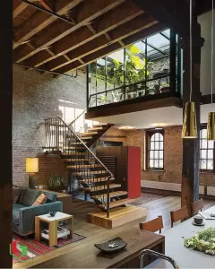 Top 7 ý tưởng thiết kế gác lửng vô cùng tiện lợi cho căn hộ nhỏ