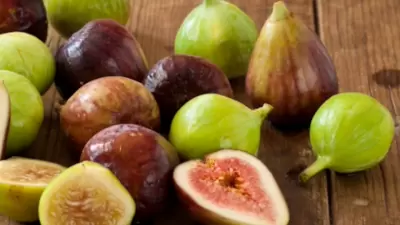 Top 6 hiệu quả dinh dưỡng của quả sung đối với cơ thể