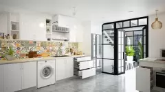 Top 6 điều cần phải lưu ý khi cải tạo phòng bếp nhà bạn
