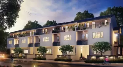 Top 6 ưu điểm khi mua nhà phố mang đến cho chủ sở hữu