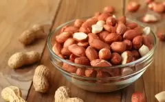 Top 7 lợi ích tuyệt vời của đậu phộng đối với sức khỏe