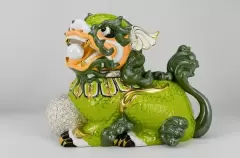 Top 5 vật phẩm có thể tiêu trừ vận hạn cho tuổi Mão