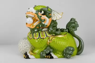Top 5 vật phẩm có thể tiêu trừ vận hạn cho tuổi Mão
