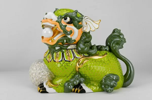 Top 5 vật phẩm có thể tiêu trừ vận hạn cho tuổi Mão