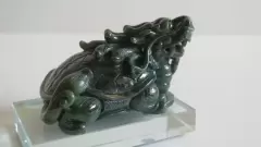Top 5 vật phẩm có thể tiêu trừ vận hạn cho tuổi Thân