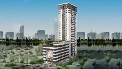 Top 6 ưu điểm sẽ được hưởng khu mua căn hộ ở quận 7