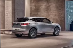 Top 5 mẫu xe thuộc dòng SUV và CUV tốt nhất để mua năm 2019