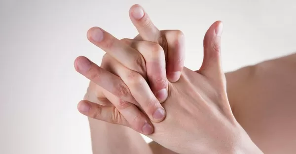 Top 7 dấu hiệu trên cơ thể biểu hiện bất cư lúc nào cũng có thể mắc bệnh