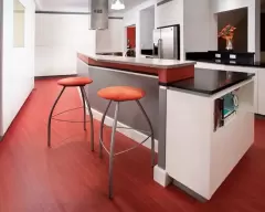 Top 7 chất liệu lát sàn nhà bếp bền đẹp lại dễ dàng vệ sinh