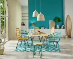 Top 5 ý tưởng trang trí nhà bằng mây tre vô cùng độc đáo