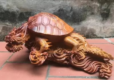 Top 5 vật phẩm có thể tiêu trừ vận hạn cho tuổi Tị