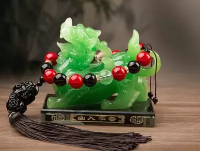 Top 5 vật phẩm có thể tiêu trừ vận hạn cho tuổi Dậu