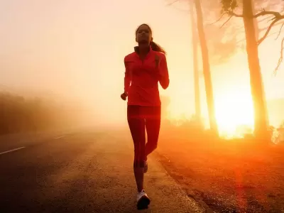 Top 6 lợi ích ít ai biết của việc đi bộ đối với sức khẻ