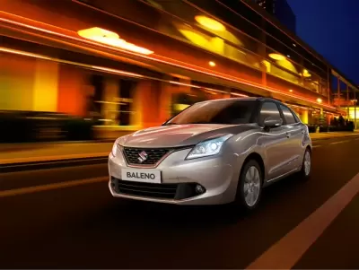 Top 5 mẫu xe hatchback sử dụng số tự động với giá chỉ 200 triệu đồng