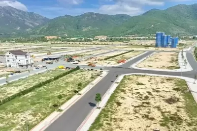 Top 5 lý do mà người Việt lại ưa chuộng đầu tư vào đất nền