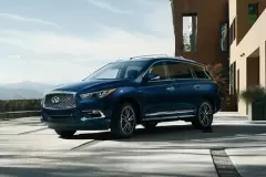 Top 5 mẫu xe hoàn hảo để thay thế cho Lexus RX 2018 đang được ưa thích hiện nay