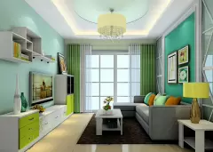 Top 6 tiêu chí để đánh giá mẫu thiết kế nội thất nhà phố đạt chuẩn