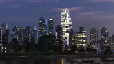Top 10 dự án bất động sản tốt nhất để đầu tư ở Canada