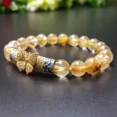 Top 5 đá phong thủy hợp với người tuổi Ất Mùi