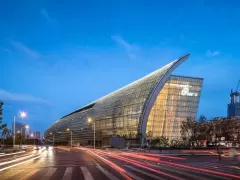 Top 3 dự án phát triển bất động sản lớn nhất ở Trung Quốc