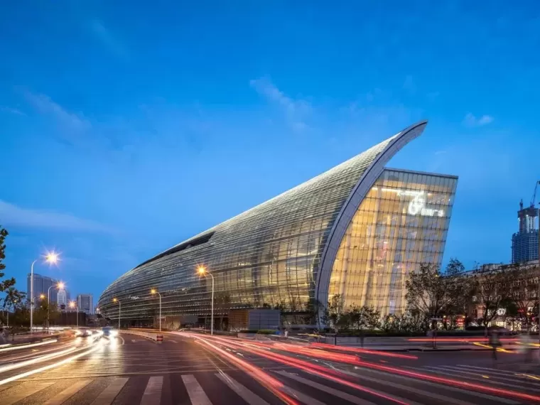 Top 3 dự  án phát triển bất động sản lớn nhất ở Trung Quốc