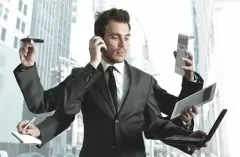 Top 6 cách để bạn có thể cân bằng công việc và cuộc sống khi có một người sếp nghiện công việc