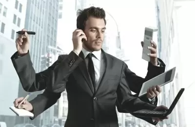 Top 6 cách để bạn có thể cân bằng công việc và cuộc sống khi có một người sếp nghiện công việc