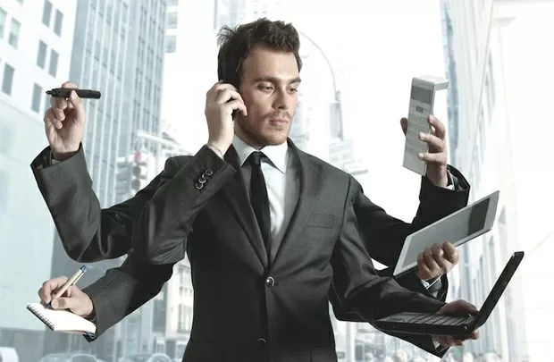 Top 6 cách để bạn có thể cân bằng công việc và cuộc sống khi có một người sếp nghiện công việc