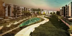 Top 6 dự án bất động sản đang rất hot ở New Cairo