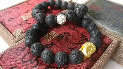 Top 5 đá phong thủy hợp với người tuổi Nhâm Ngọ