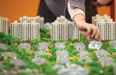 Top 5 lý do khiến cho bất động sản trở thành kênh đầu tư thu hút nhất