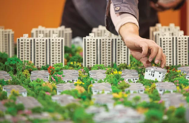 Top 5 lý do khiến cho bất động sản trở thành kênh đầu tư thu hút nhất