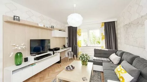 Top 7 nghệ thuật trang trí phòng khách đẹp đến mê hồn