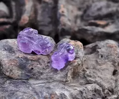 Top 5 đá phong thủy hợp với người tuổi Mậu Ngọ