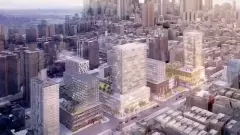 Top 5 dự án bất động sản thú vị đáng để đầu tư ở NYC