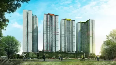 Top 6 lý do hình thành nên xu hướng mua chung cư hiện nay