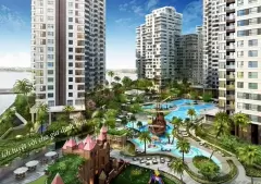 Top 5 căn hộ chung cư đáng mua nhất tại TPHCM